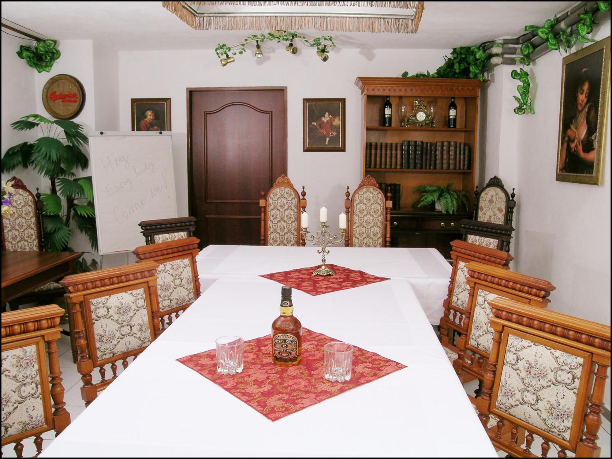 Hotel Klor Doudleby Kültér fotó